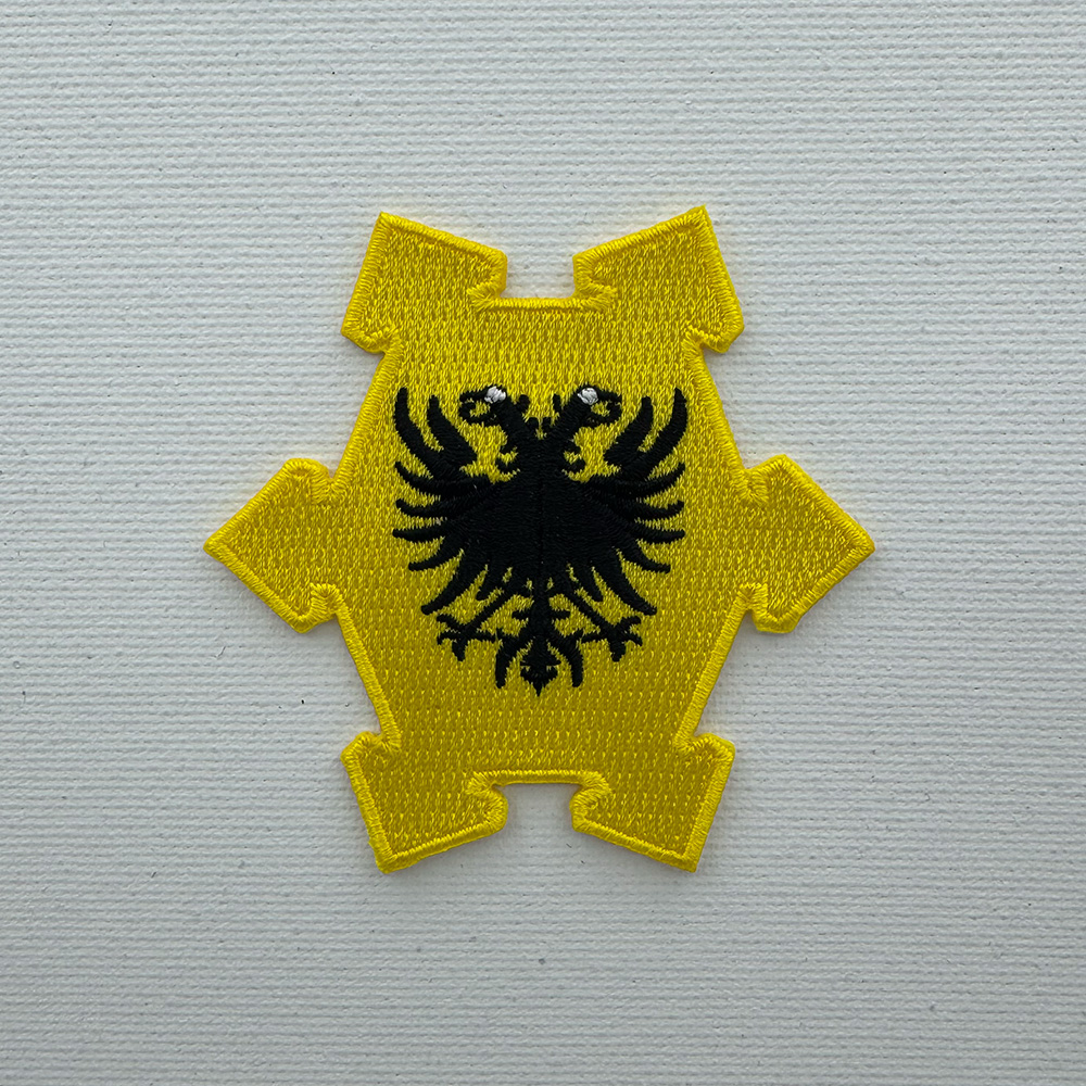 Wallegat embleem 3